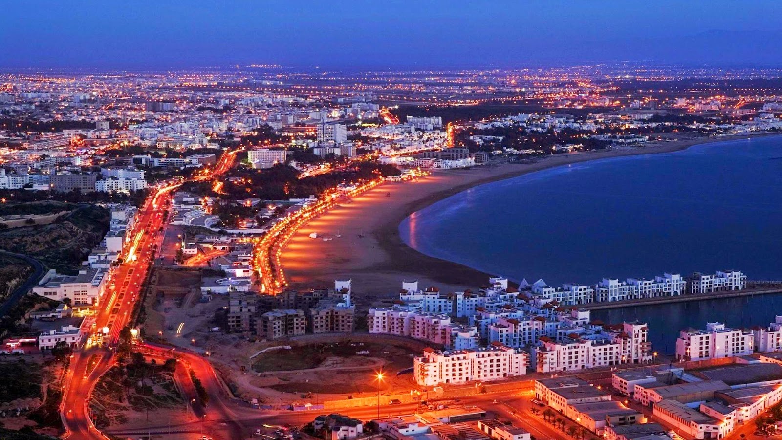  Morocco, Rabat